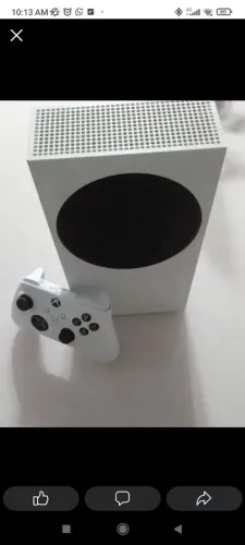 X box série s