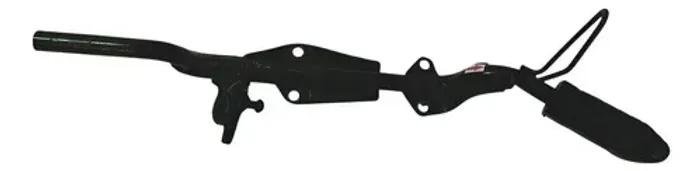 Estribo Honda Cg 160 16/24 Original Detalhes 56561