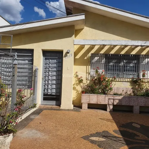 casa - Jardim Leonor - Campinas