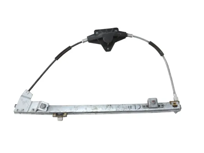 Máquina Vidro Dianteira Esquerda Renault Clio 2 Portas 05/11