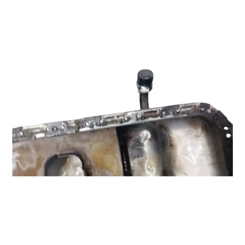 Cárter Motor Fiat Uno 1.6 1991 1992 1993