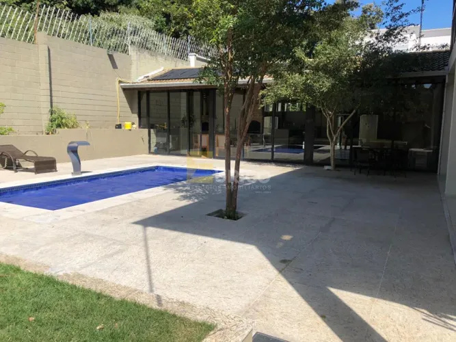 Casa em condomínio à venda no Paineiras da Malota em Jundiaí/SP