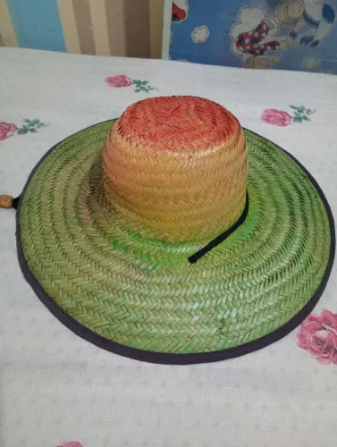 Vendo chapéu mexicano 