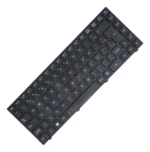 Teclado Positivo N914 915 