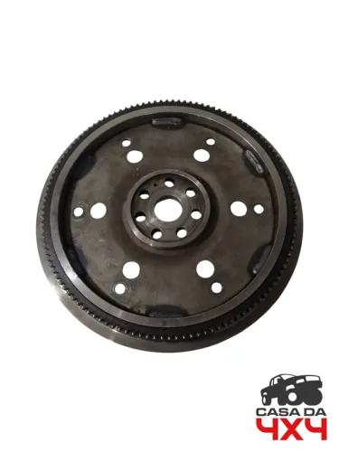 Cremalheira Volante Motor Triton 3.2 Automático 2008 - 2016