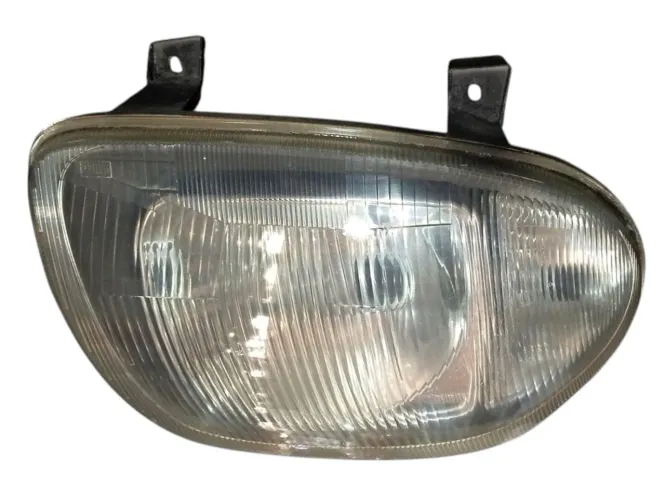Farol Direito Renault Clio 1.0 2001 - Direito/passageiro