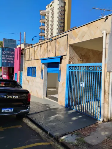 Comercial na boa vista, grande fluxo, porcelanato