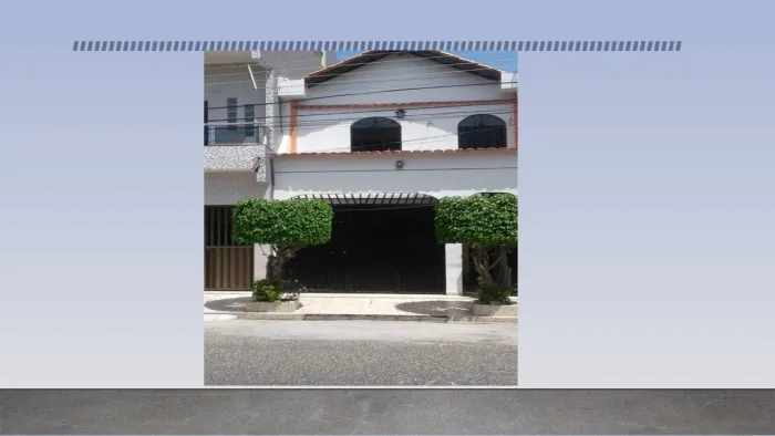 HOSPEDAGEM Kit TERREA  net mobiliada prox. Ao centro de Belem