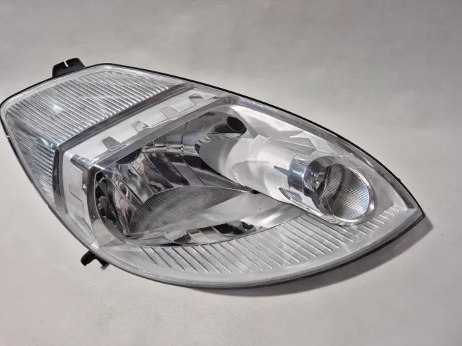 Farol direito ford ka 2008 2009 2010 2013 