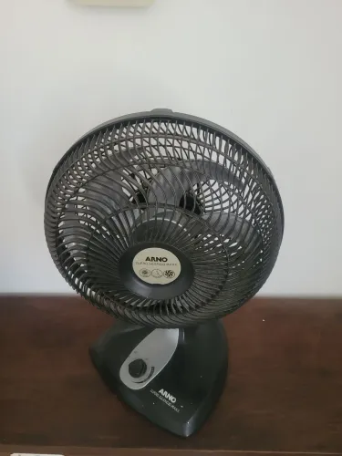 Ventilador 