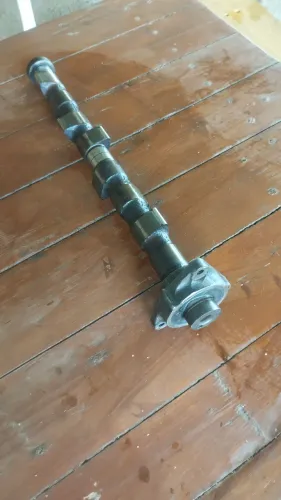 Comando de Válvulas Fiat Fiasa