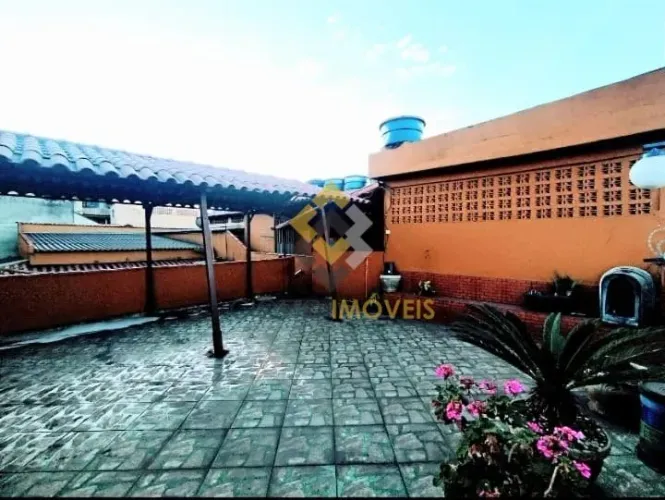 CJTO RESIDENCIAL DE CASAS,KITNETS e LOJAS EM BETIM