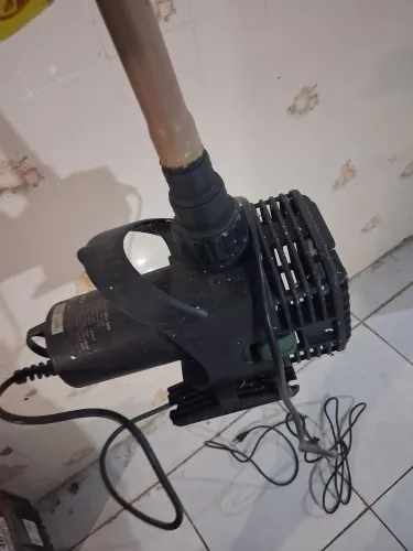 Bomba submersa orca 5000