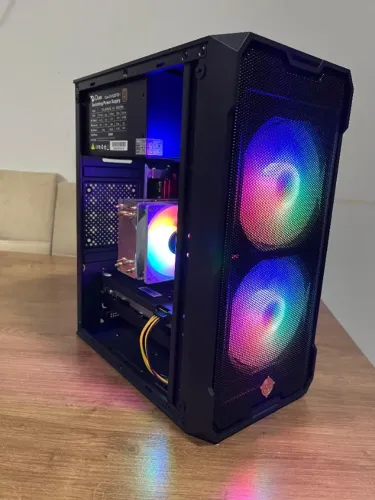 PC Gamer i7 + GTX 970 + 16GB