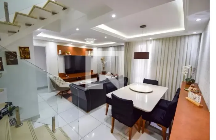 UP Norte: Cobertura de 2 quartos com piscina e área gourmet no Cachambi, Rio de Janeiro-RJ