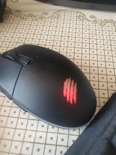 Mouse gamer Orium