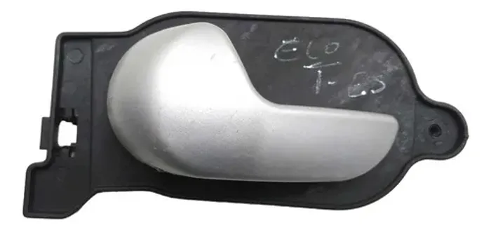 Maçaneta Interna Traseira Esquerda Ford Ecosport 2005