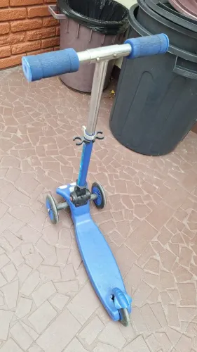 Patinete infantil