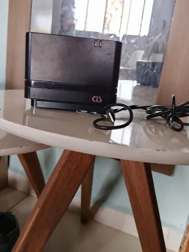 Leitor de código de barras cisco boletos 
