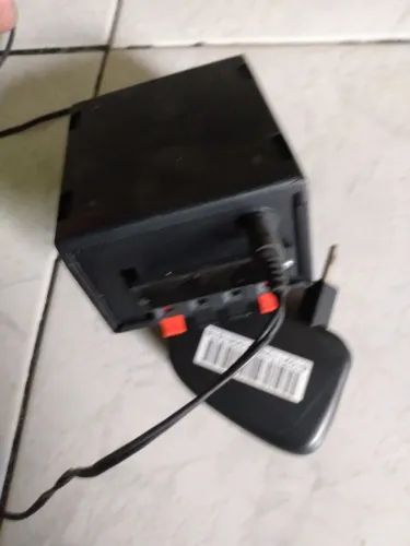 Mini amplificador ...220v
