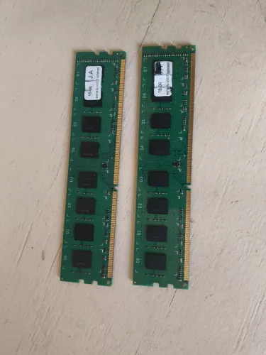 Memórias RAM para Desktop 16GB