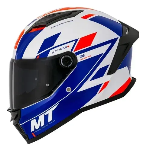Capacete MT STINGER 2 
