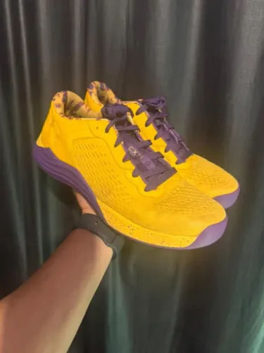 Tênis Tyr de Crossfit