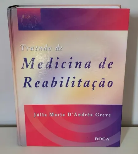 Tratado de Medicina de Reabilitação