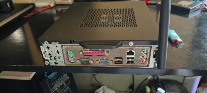 Mini PC PDV Bematech