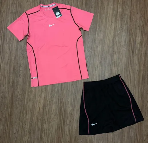 Kit Nike Dri Fit