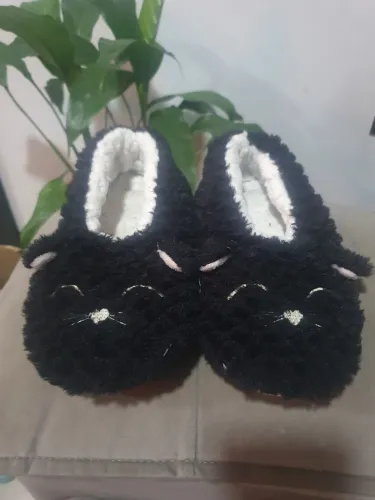 Pantufa gato