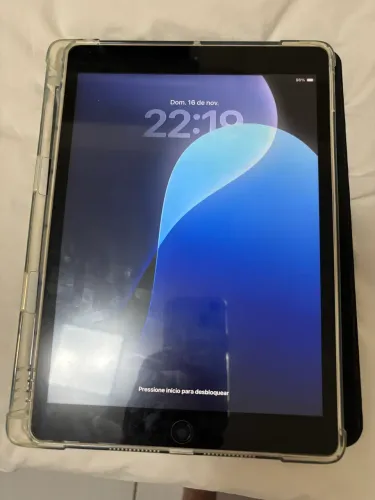 IPAD 8 64gb