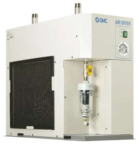Secador de Ar comprimido 822pcm - 220 Trifásico
