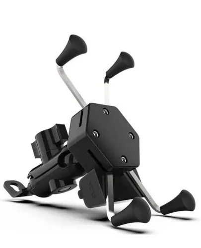 Suporte Universal para Celular - Motos e Bicicletas