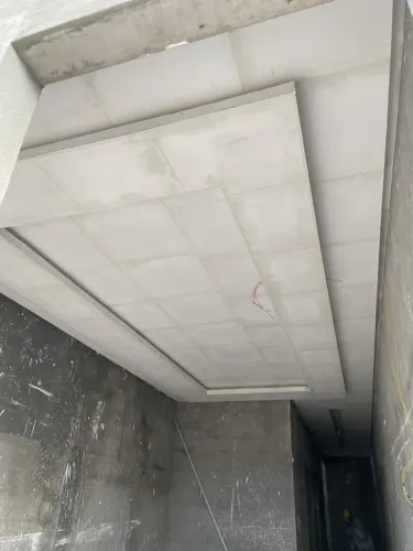 Drywall, forro e paredes divisórias!