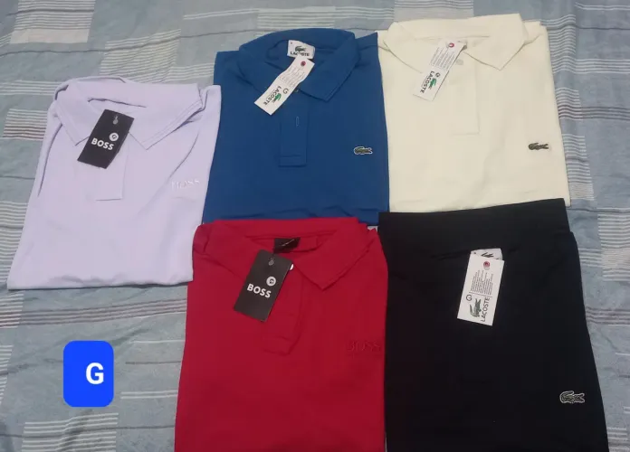 Gola polo 
