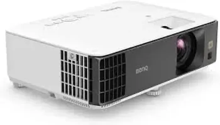 Projetor gamer benq tk700