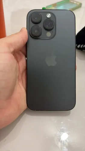 iPhone 14 PRO 