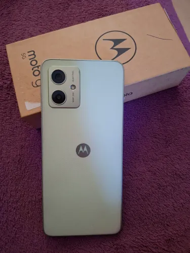 Moto g54 5g 256gb 8gbram