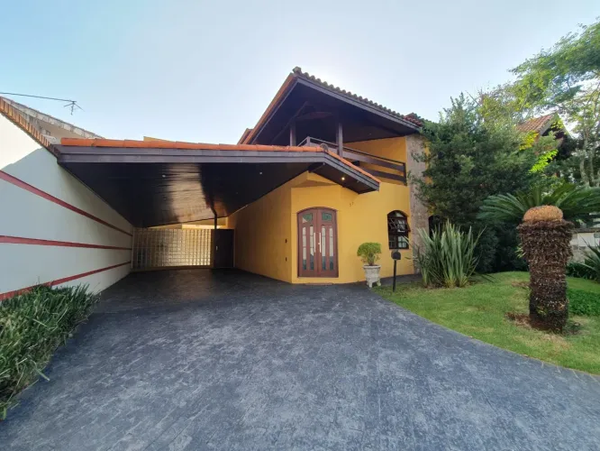 CASA EM CONDOMINIO p/ LOCAÇÃO em SOROCABA no bairro JARDIM ISAURA