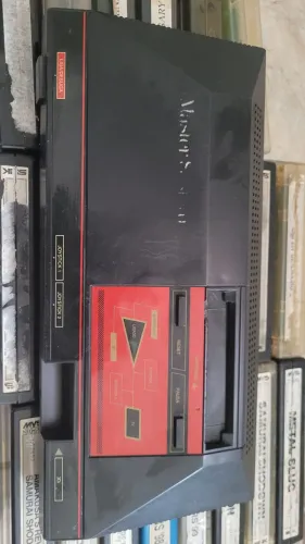 Master system 1