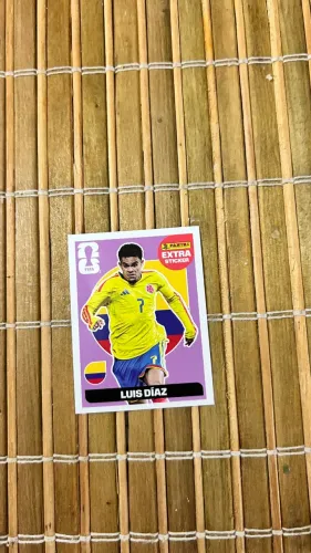 Legend luis dias 