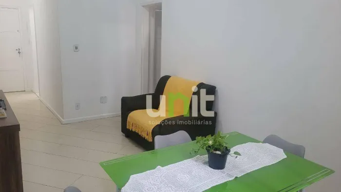 Apartamento com 2 dormitórios à venda, 70 m² por R$ 299.900,00 - Icaraí - Niterói/RJ