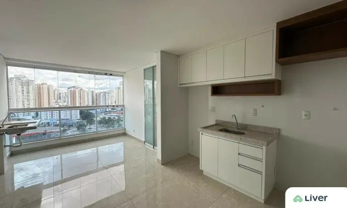 Edifício Applause Home Setor Coimbra