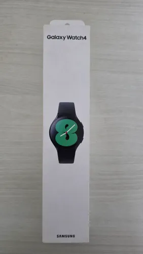 SAMSUNG GALAXY WATCH 4