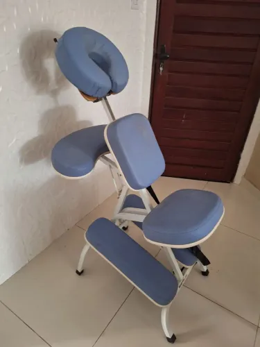 Cadeira Quick Massage