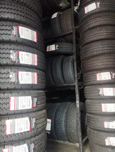 PNEUS 215/45/17 VIPAL ORIGINAL