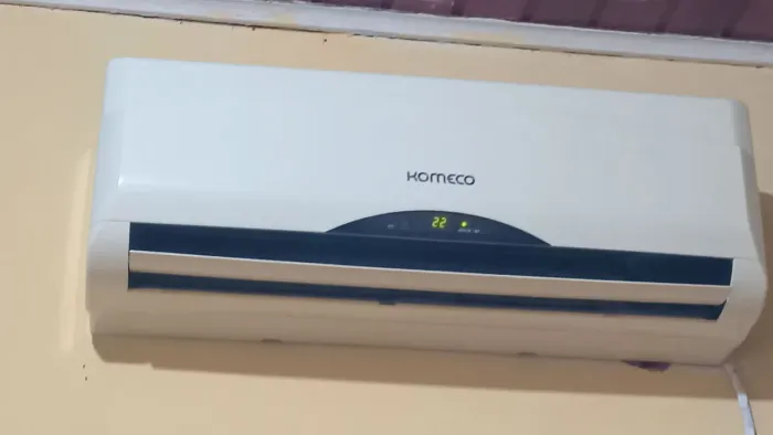 Ar Condicionado 9mil btu