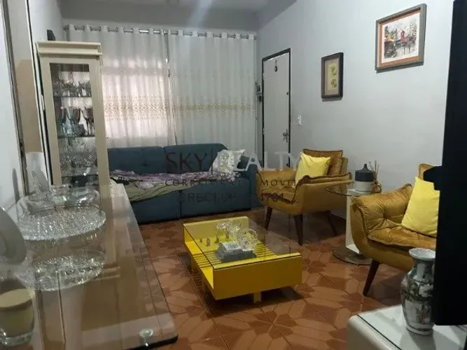 Sobrado para venda no Grajaú, 3 quartos, 2 vagas