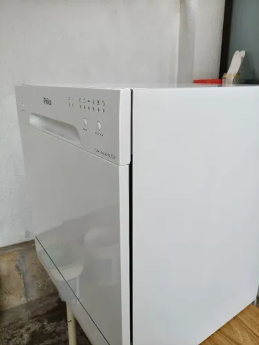 Lava-louças Philco PLL08B